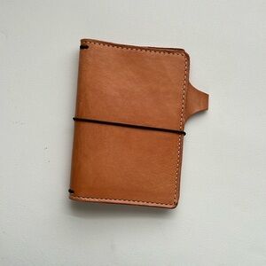 Chic Sparrow Pocket TN